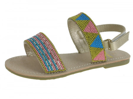 BEPPI Sandaalid Gold 2168981 2168981-25