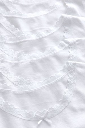 NEXT alussärk, 5tk., 564915 122-128 