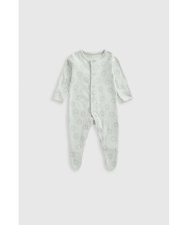 MOTHERCARE zīdaiņu kombinezons 3 gab., IF172 98