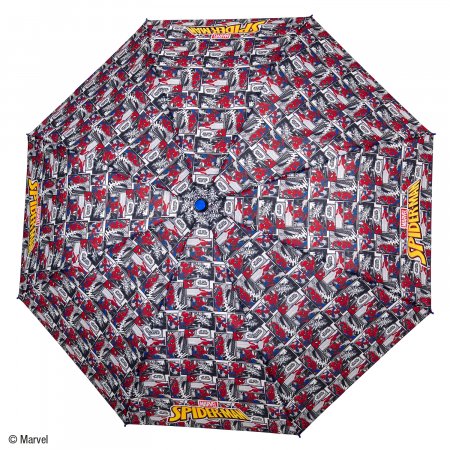 PERLETTI mini vihmavari Spiderman 50/8, 75389 75389