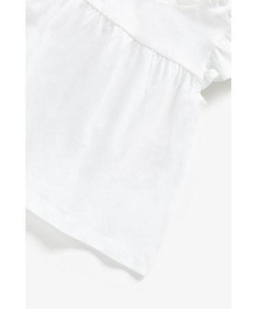 MOTHERCARE lühikeste varrukatega t-särk, BB199 575319