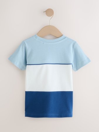 NEXT lühikeste varrukatega t-särk, H56259, 92 cm 