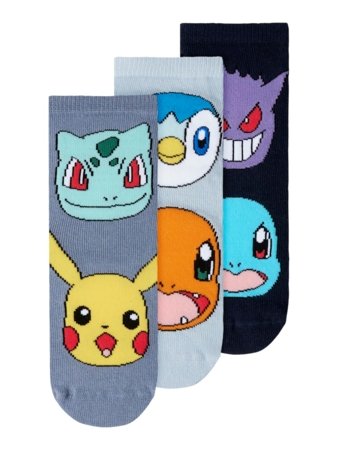 NAME IT POKEMON sokid, 13249592-282D3C 31-33 cm 