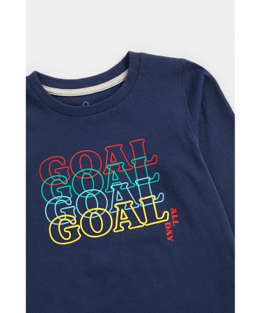 MOTHERCARE pikkade varrukatega t-särk, CB029 607555