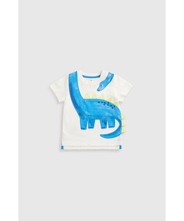 MOTHERCARE t-krekls, HD545 116 