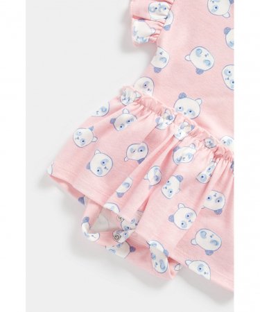 MOTHERCARE lühikeste varrukatega bodi, EB505 622749