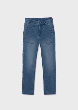 MAYORAL püksid, medium, 7.558-23 