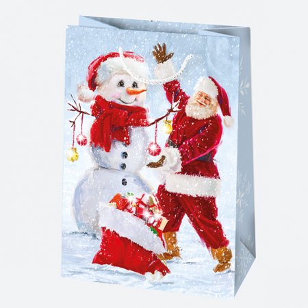 Paberist kinkekott T9, 5906664000743 5906664000743