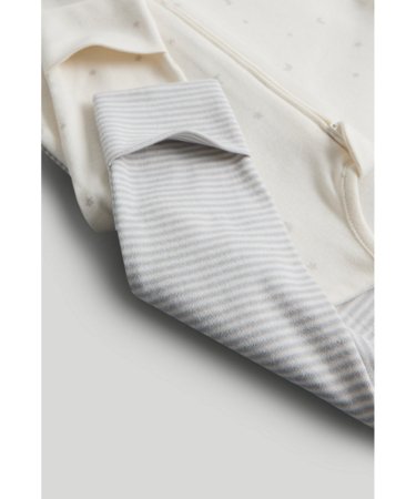 MOTHERCARE rāpulītis ar garām piedurknēm 2 gab., AV87401 cm 