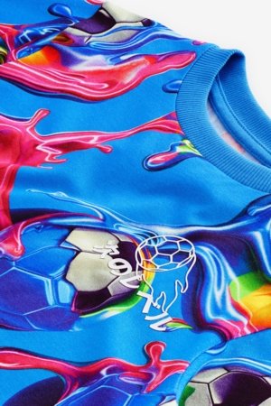 NEXT lühikeste varrukatega t-särk, AB5790 152