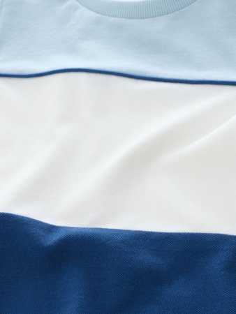 NEXT lühikeste varrukatega t-särk, H56259, 92 cm 