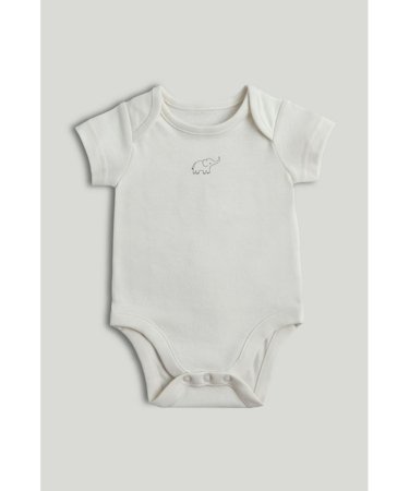 MOTHERCARE bodi, 5 tk., AX78701, cm 