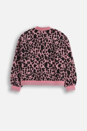 COCCODRILLO hüppaja CRAFT PUNK GIRL JUNIOR, roosa, ZC5132201CGJ-007-146, 146 cm 