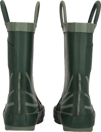 ZIG ZAG kummikud ROOK, Z252407-3013, 23 suurus 