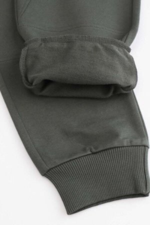 COCCODRILLO joggers GRUNGE SWAMP BOY JUNIOR, rohelised, ZC4120103GBJ-011-164, 164 cm 