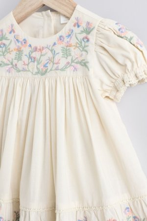 NEXT lühikeste varrukatega kleit ja püksid, E65162, 68-74 