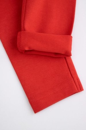 COCCODRILLO retuusid, punased, ZC5122101EBG-009-098, 98 cm 