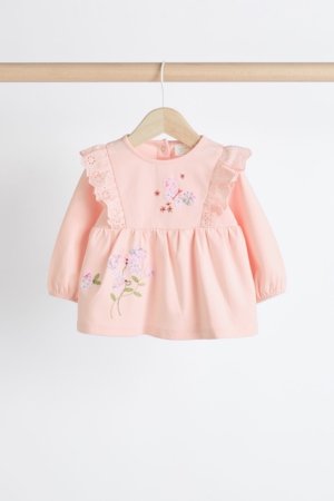 NEXT pikkade varrukatega särk ja säärised, Q95420 62-68 