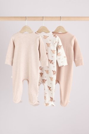 NEXT pükskostüüm, 3 tk., E19701 80-86