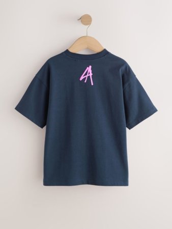 NEXT lühikeste varrukatega t-särk, W56262, cm 