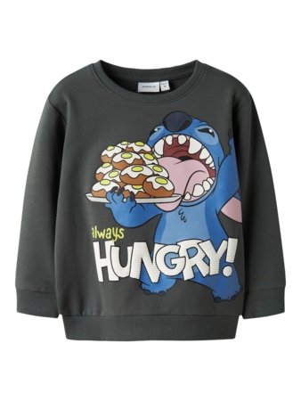 NAME IT STITCH hüppaja, 13251987-464E4D 98 cm 