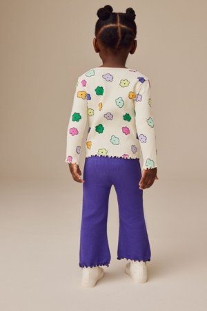 NEXT pikkade varrukatega t-särk, E46548 104-110 