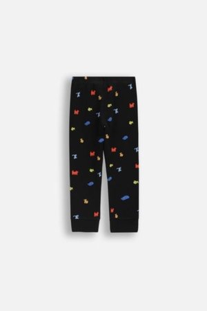 COCCODRILLO sukad, must, ZC5122101BBN-021-086, 86 cm 