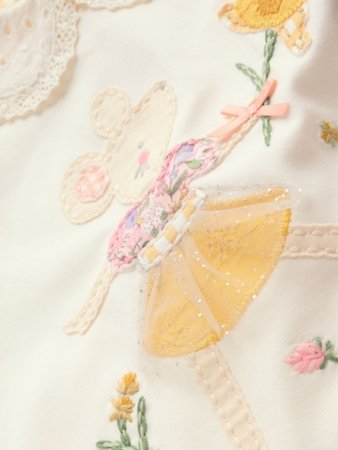 NEXT pikkade varrukatega t-särk + retuusid, W78024, cm 