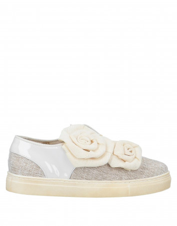 OCA LOCA Jalanõud Beige 7548-10 33 7548-10