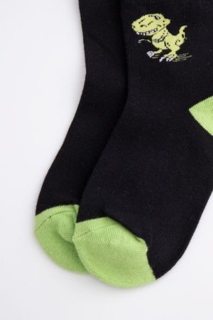 COCCODRILLO sokid SOCKS BOY, värv, WC5382213SOB-022-036, 36 cm 