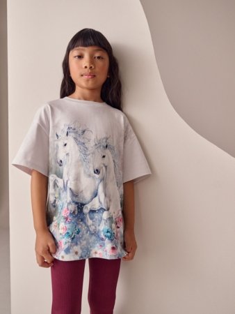 NEXT t-särk, F69672, 134 cm 