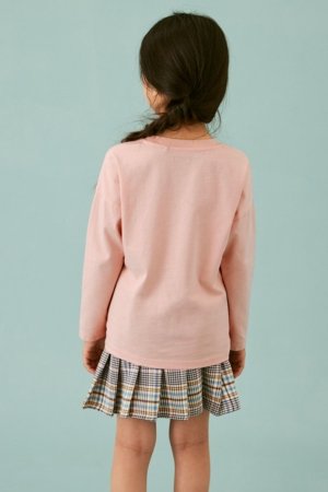 NEXT pikkade varrukatega t-särk, D48852  