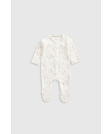 MOTHERCARE zīdaiņu kombinezons 3 gab., IF315 80 
