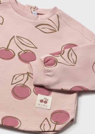 MAYORAL pusa, peony, 1.495-81, 98  cm 