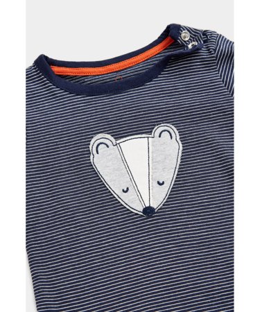 MOTHERCARE 6-osaline komplekt beebile, CB845 606816