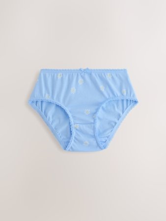 NEXT aluspüksid, 7 tk, H79602, 104 cm 