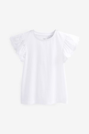 NEXT lühikeste varrukatega t-särk, 335255 