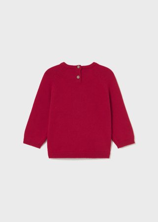 MAYORAL hüppaja, red, 2.345-21 