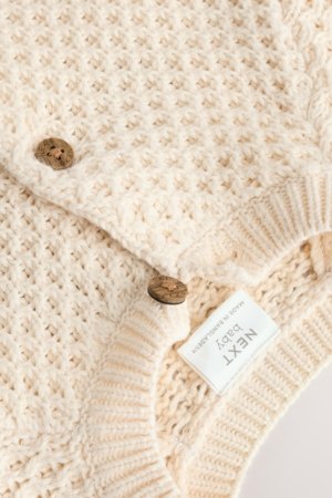 NEXT nööbitav kampsun, Q61168, 80-86 