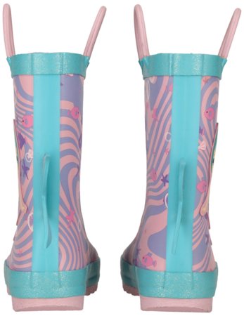 ZIG ZAG kummikud ROOK, Z252407-4196, 25 suurus 