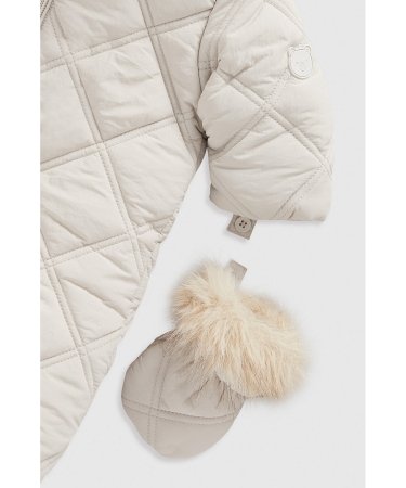 MOTHERCARE ziemasāratērps, IF213 80 
