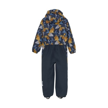 COLOR KIDS talvekombinesoon, tumesinine, 741651-7027, 