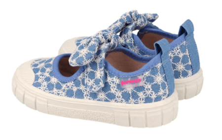 GARVALIN sandaalid, BAREFOOT, 262383-A008, 26 suurus 