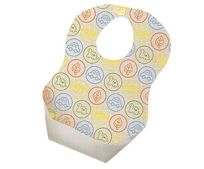 Tommee Tippee Ühekordsed pudipõlled 20TK 46352551 46352551