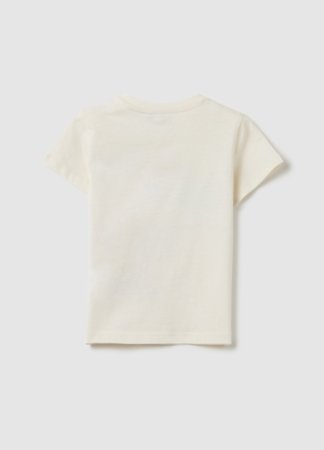 OVS lühikeste varrukatega t-särk, 74 cm, 002279894 