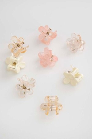 COCCODRILLO hairpin PETIT BIJOU, värv, WC5311719PBJ-022-000, one size cm 