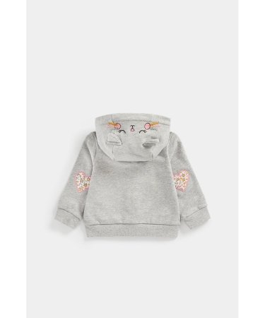 MOTHERCARE tõmblukuga pusa, CA237 590283