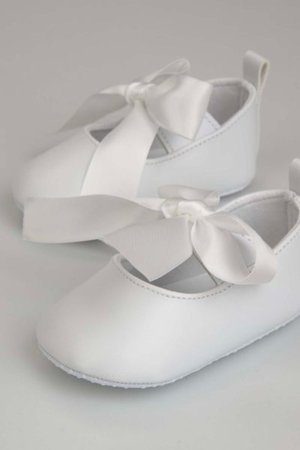 COCCODRILLO tekstiilist saapad SHOES GIRL, valge, cm 