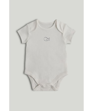 MOTHERCARE bodi, 5 tk., AX51501, cm 