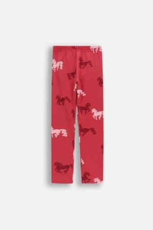 COCCODRILLO retuusid, punased, WC6122105GGK-017-116, 116 suurus 